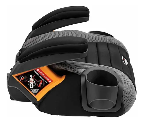 Chicco gofit booster hot sale shark