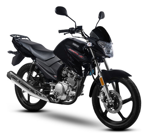 Yamaha Ybr 125 Z