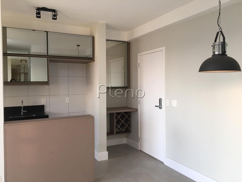 Imagem 8 de 23 de Apartamento Á Venda E Para Aluguel Em Vila Lídia - Ap028743