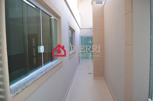 Imagem 11 de 15 de Sobrado Na Chácara Inglesa/pirituba Com 4 Dorms. - 5026