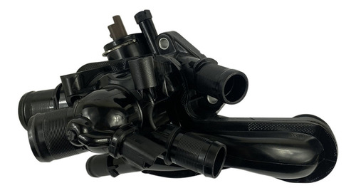 Imagen 3 de 8 de Termostato De Motor Mini Cooper S Clubman 2008 Al 2013 &