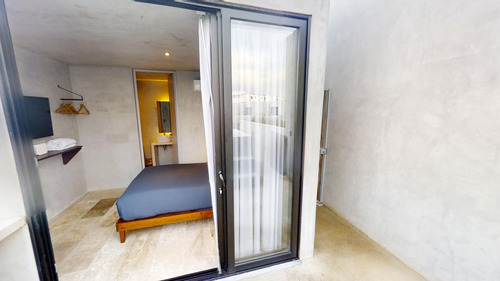 Departamento Ve El Tour Virtual Con Alberca Privada En Región 15 Tulum (967)