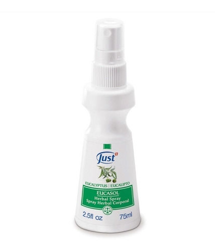 Eucasol Spray