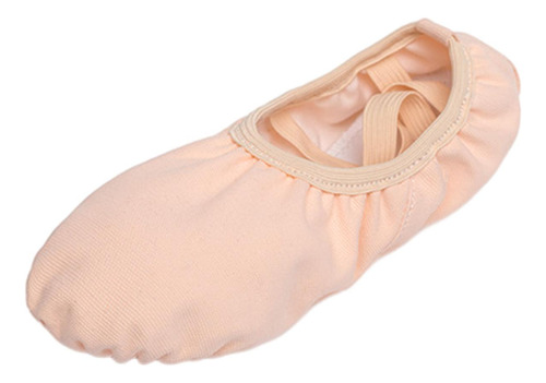 Zapatos De Ballet Para Niñas Yoga Mujer Profesional Zapatos