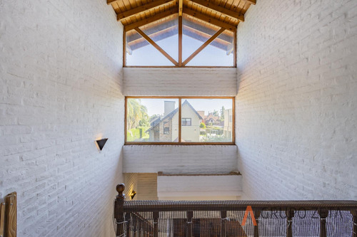 Casa En Alquiler Country Golf El Sosiego