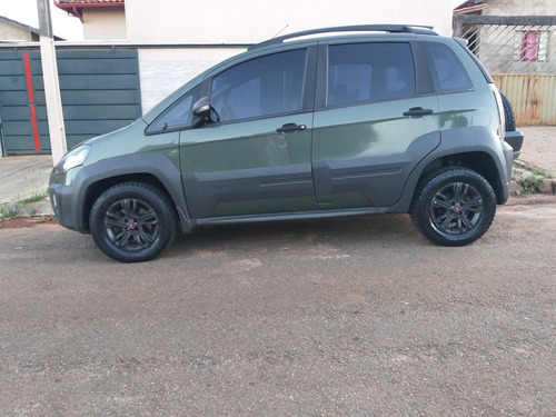 Fiat Ideia