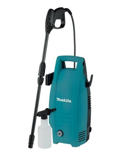 Hidrolavadora Makita Hw101 220v 1300w 6lt/min 