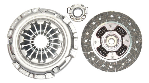 Kit Embrague Mg Mg3 1500 15s4u Dohc 16 Valv Hatchb 1.5 2016