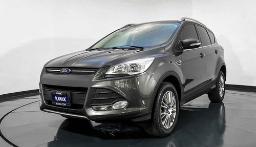 Imagen 1 de 15 de 26838 - Ford Escape 2016 Con Garantía At