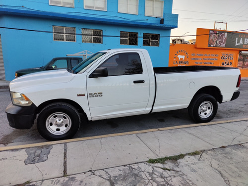 Ram Ram 1500 Hemi 5.7 Lts 