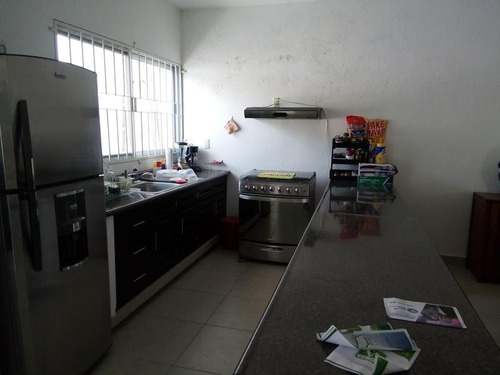 Renta Casa Con Alberca 3 Recamaras Col. Campestre Alborada Tuxpan Veracruz