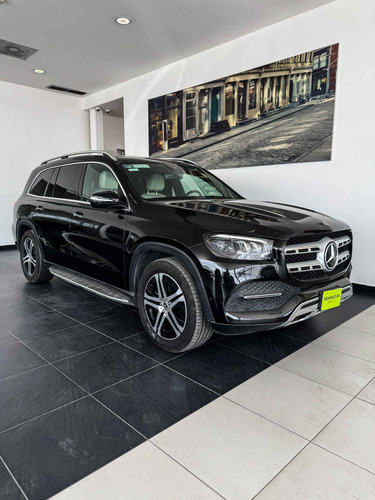 Mercedes-benz Clase Gls 2021