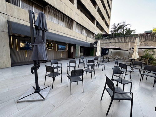Increíble Consultorio En Venta En Anexo De Clínicas Caracas Mls 25-18704 Ab