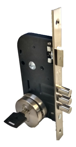 Cerradura Mul T Lock Serie 400 Protector Acero Euro 33 - 33