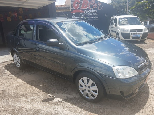 Chevrolet Corsa 1.4 Mpfi Premium Sedan 8v Flex 4p Manual