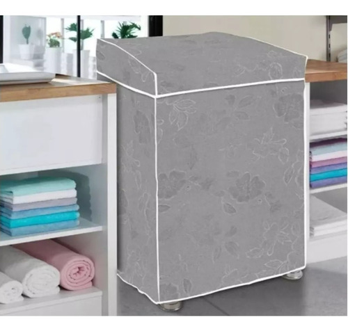 Capa Máquina Lavar E Secar Roupa Electrolux 13kg Essential