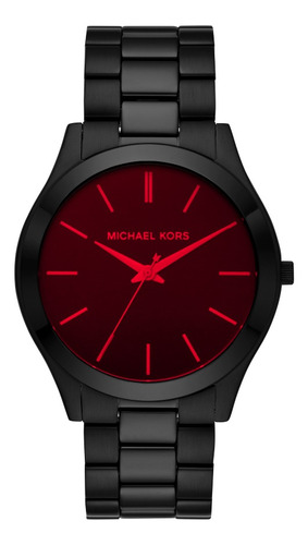 Reloj Michael Kors Hombre Mk8734