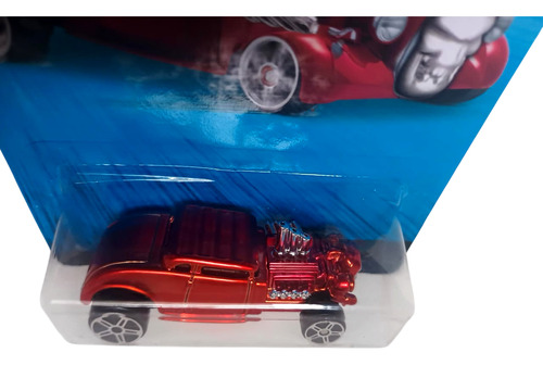Carro Maisto Adventure Force - Escala 1:64 - Knuckle Dragger