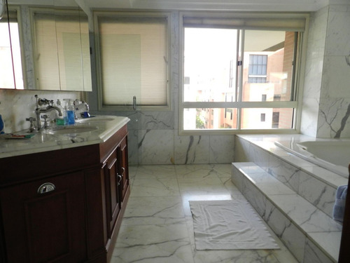 Imagen 12 de 14 de Apartamento Duplex En Venta En Campo Alegre Avm 20-18943
