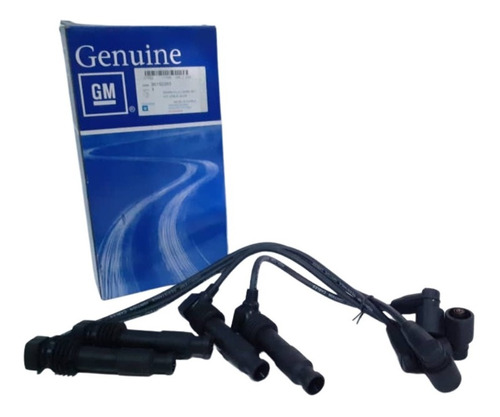 Cables Bujia Chevrolet Optra Limited