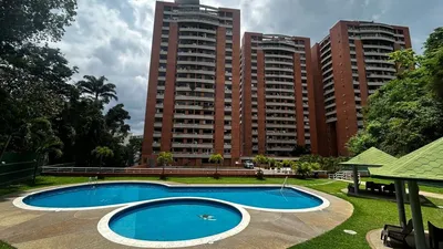 Apartamento en venta