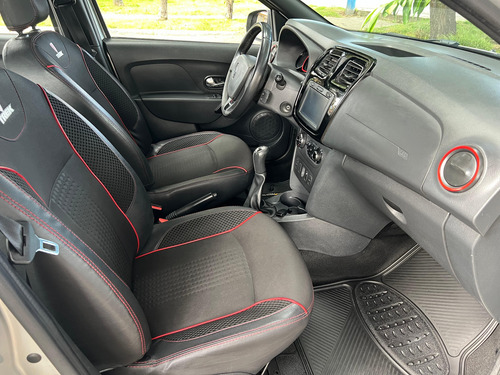 Renault Stepway 1.6 Trek Intens