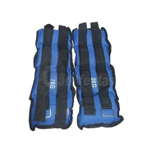 Pesas tobilleras 1 5 kg sale