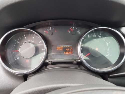 Peugeot 3008 Premiun Plus 2010