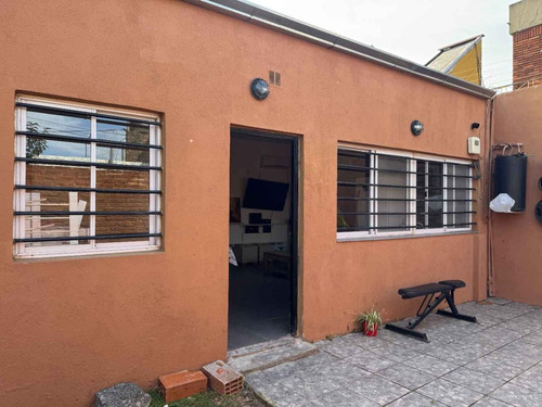 Alquiler Ph 3 Amb C/patio Propio!! En Aldo Bonzi