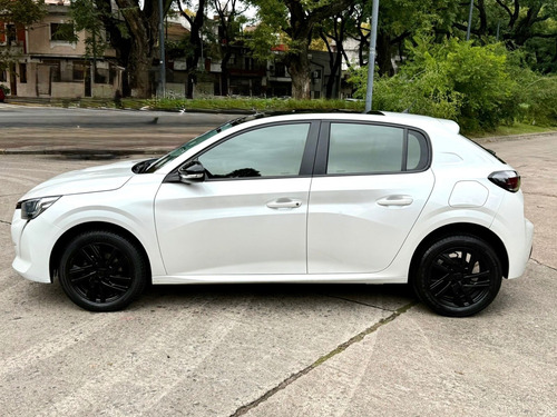 Peugeot 208 1.6 Allure Pack