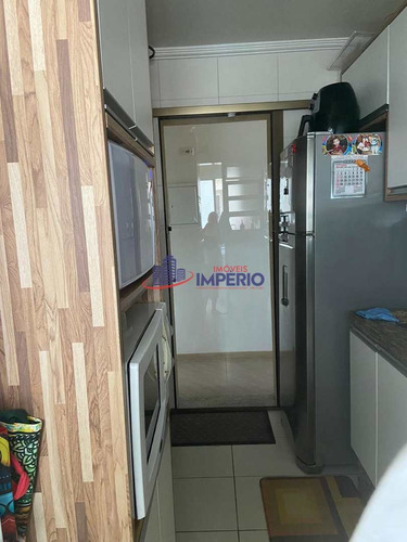 Imagem 12 de 26 de Apartamento Com 3 Dorms, Ponte Grande, Guarulhos - R$ 370 Mil, Cod: 6393 - V6393