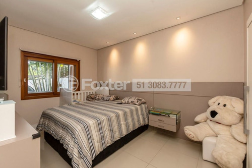 Imagem 18 de 30 de Casa, 2 Dormitórios, 145 M², Lomba Do Pinheiro - 206482