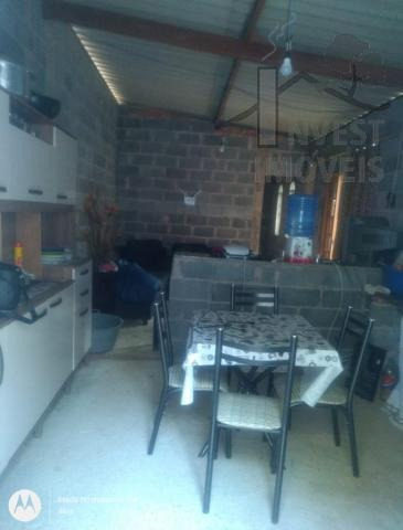Imagem 4 de 9 de Cod- 5671 - Casa Em Ibiúna - 5671