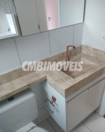 Imagem 11 de 27 de Apartamento - Ap13353 - 2318659