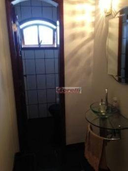 Imagem 2 de 26 de Casa Com 4 Dormitórios À Venda, 280 M² Por R$ 600.000,00 - Jardim Eusonia - Guarulhos/sp - Ca1076