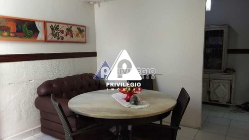 Imagem 7 de 17 de Casa De Rua À Venda, 4 Quartos, 1 Suíte, 2 Vagas, Taquara - Rio De Janeiro/rj - 23967