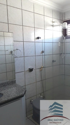 Imagem 12 de 13 de Casa A Venda Capim Macio