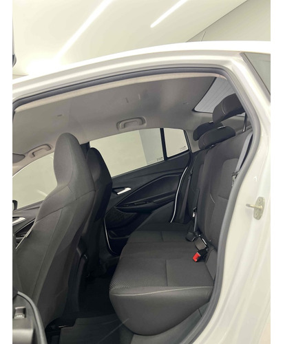 Chevrolet Onix 1.0 TURBO FLEX LTZ AUTOMÁTICO