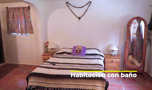 La Mejor Casa Cabaña Con Enorme Jardín Para Airbnb Tres Marías Huitzilac Morelos