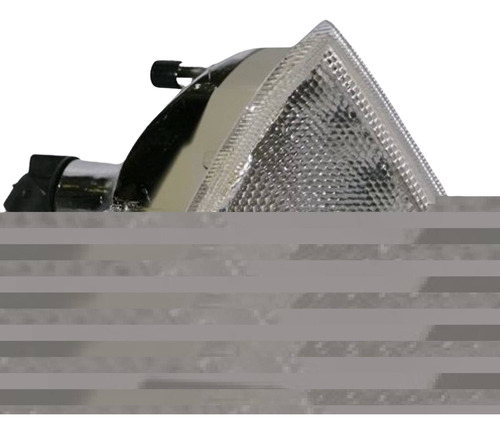 Farol Del Der (bco) Depo Citroen Ax 92-98