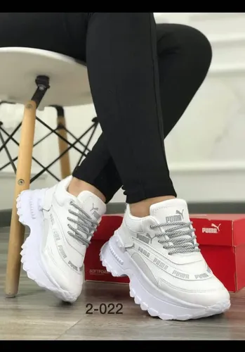 Zapatos puma mercado libre venezuela cheap nuevas