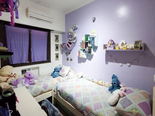 Imagen 10 de 22 de Venta De Departamento En Floresta