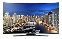 Comprar Televisor Led Smart Samsung Tv 4k Uhd 55  Curvo Para Reparar