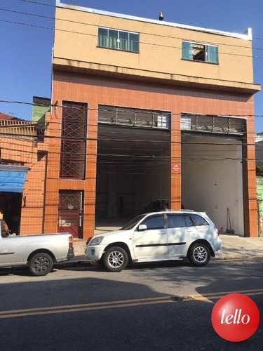 Comercial/industrial - Ref: 205166