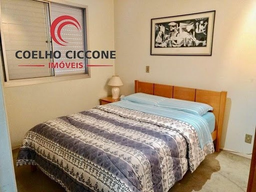 Imagem 4 de 12 de Alugue Apartamento Em Barcelona - V-2622