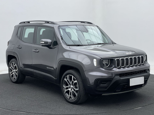 Jeep Renegade 1.3 T270 TURBO FLEX AT6