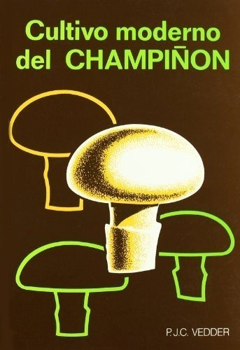 Cultivo Moderno De Champiñon