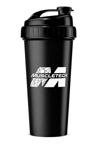 Shaker Muscletech - Bpa Free - 700ml