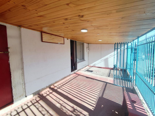 Casa En Venta En Colbún