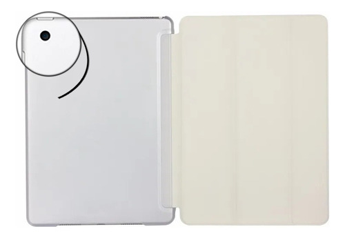 Smart Case Para iPad 5 Air 1 A1474 1475 1476 Funda Protector